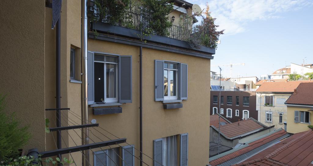 Monumentale Milano Apartments Exterior photo