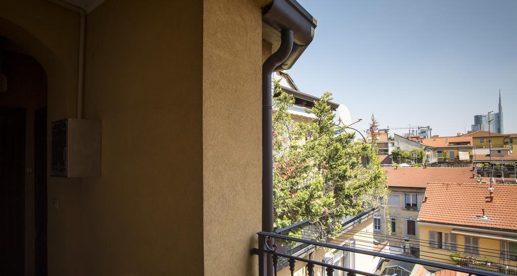 Monumentale Milano Apartments Exterior photo